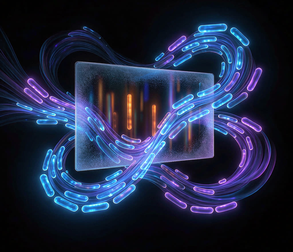 AI 对话：随身的创作参谋